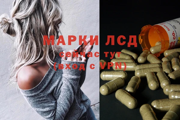 марки lsd Пересвет